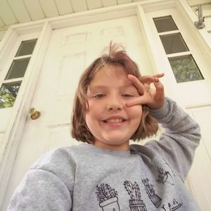 Meet your Posher, Abby